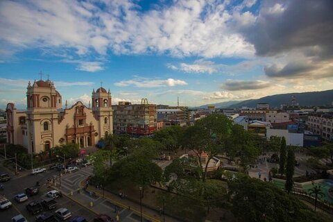 Image of San Pedro Sula